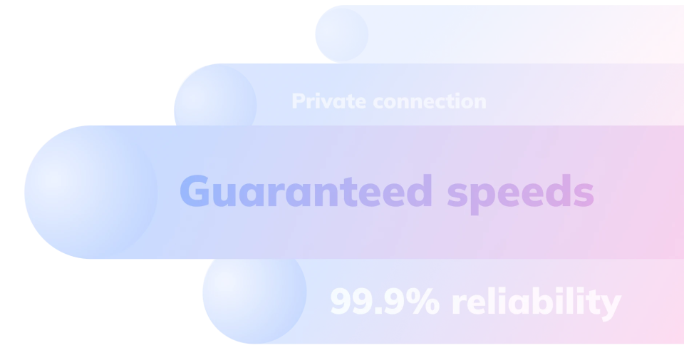 Leased Line Deals 1