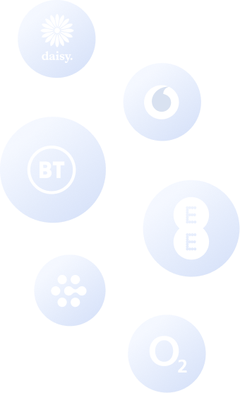 Supplier Bubbles