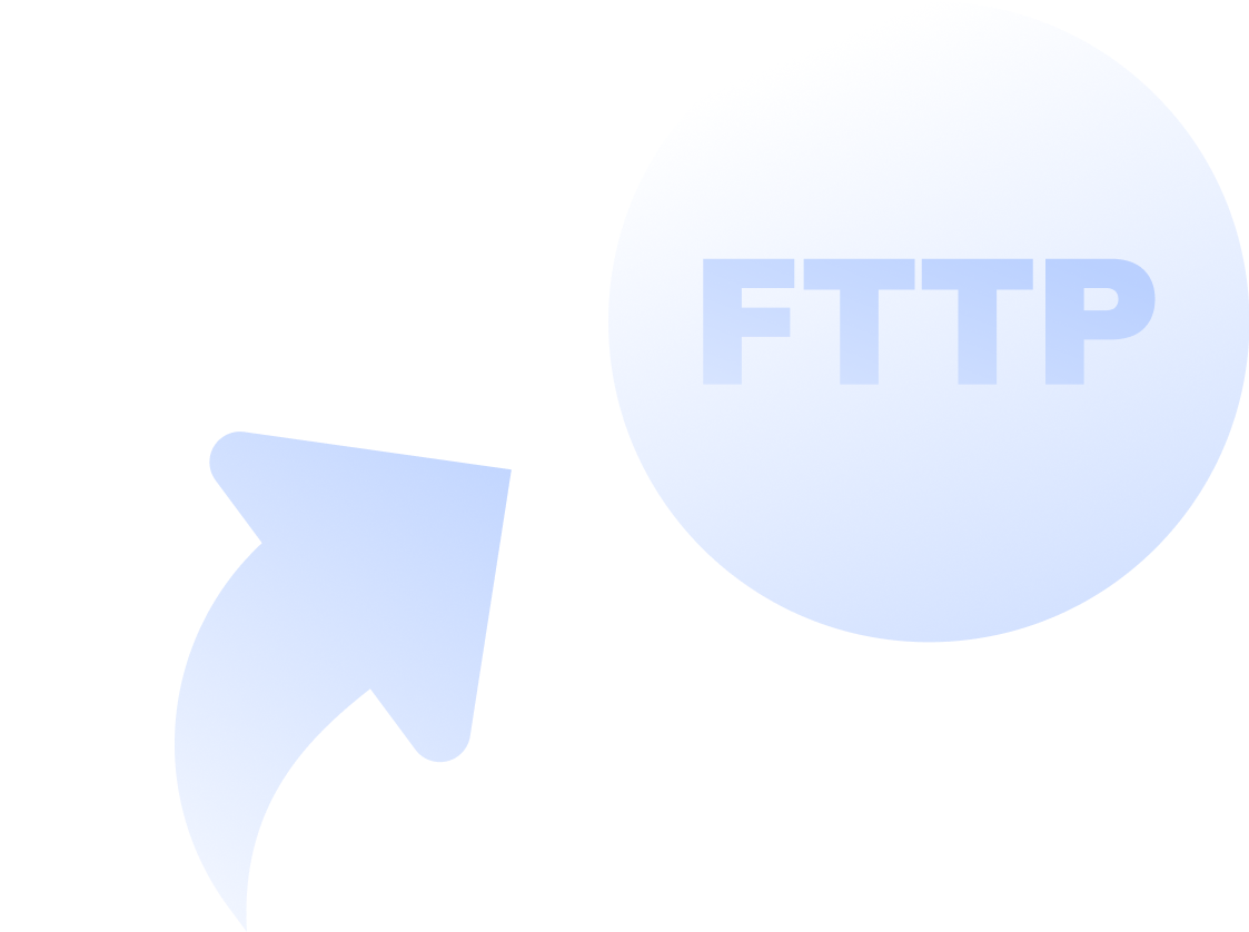 FTTP How It Works