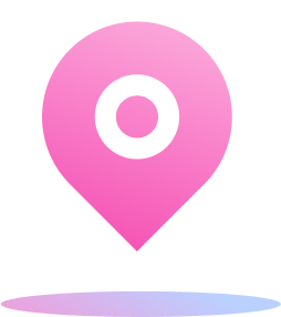 Pin Marker